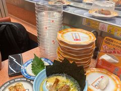 -元气寿司(东方宝泰店)