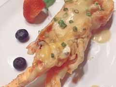 -广州文华东方酒店·江-由辉师傅主理