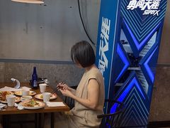 -比格比萨自助(国展店)