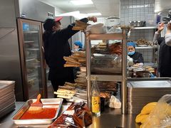 -号令江湖·水浒烤肉(和畅睦邻中心店)