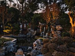 -同里湖大饭店-怡景轩中餐厅(同里古镇店)