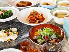 -东南里湖景餐厅·新闽菜(浦西万达店)