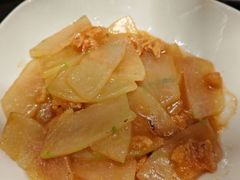 -北京王府井希尔顿酒店·秦唐中餐厅Chynna