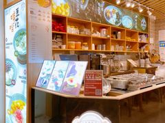 -哼哈豆花工房(高铁吾悦广场店)