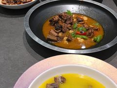 -文楼·淮扬菜·淮安早茶(河下古镇翔宇店)