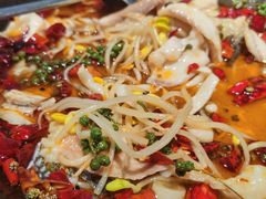 -懒人盐府人家(航天桥店)