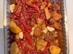 -金柱大盘鸡(南门店)