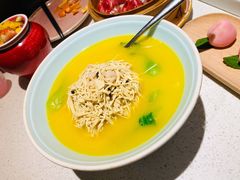 鸡火大煮干丝-竹外桃花·江南小酒馆(SKP·S店)