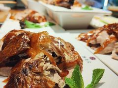 -德香苑脆皮烤鸭·经典(爱融荟城店)