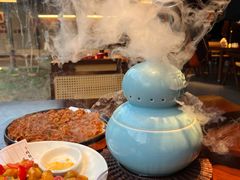 -柴米油盐(土菜院子店)