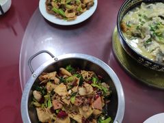 -德胜小馆(德胜门店)