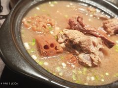 -简小舍·民间手艺菜(武昌江滩店)