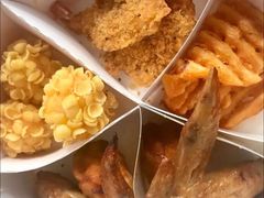 -必胜客(五一广场店)