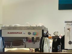 -fishtank鱼缸咖啡(三山街店)