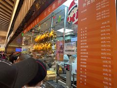 -龙记香港茶餐厅(久光百货店)