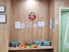 -艺彩童馨舞蹈培训学校(西湖道校区)