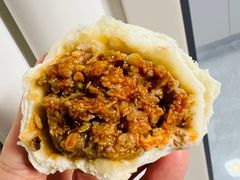 -郑家包子牛肉拉面(尚勤路店)