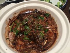 -吕氏疙瘩汤·私家菜馆(慈云寺店)