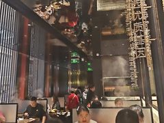 -一绪に和牛寿喜烧(罗湖益田假日店)