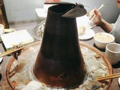 -东来顺饭庄(上地华联店)