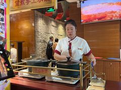 -东方饺子王(工农大路店)
