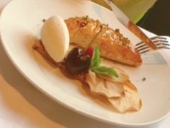 -当米亚诺意大利餐厅(武汉光谷凯悦酒店)