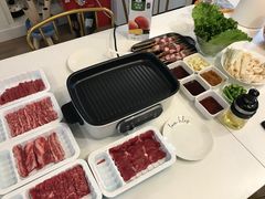 -盒马鲜生(大行宫店)