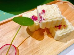 -荷风细雨·中国茶宴(碧云店)