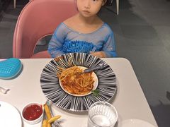 -森林象亲子餐厅·儿童生日会