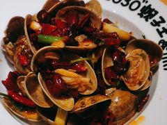 -喝丢一只鞋海鲜烧烤·海肠捞饭(东关街店)