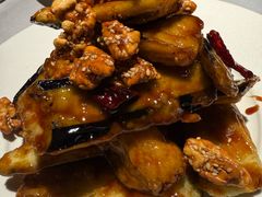 -永乐饭庄(安德路店)