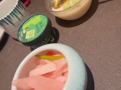 -山石榴·贵州菜(K11店)