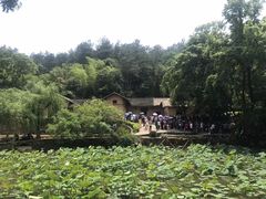 -韶山毛泽东同志故居