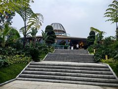 -茅草房·河畔园林火锅