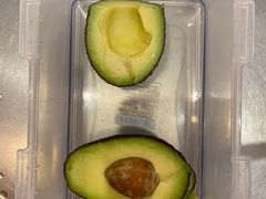 -Blueglass酸奶(财富购物中心店)