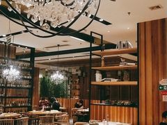 大堂-虾饺妹·酒家(海珠广场店)