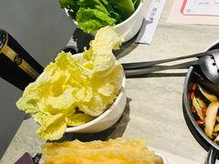 -千味涮·健康火锅(会展连城新天地店)