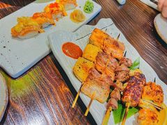 -鸟鹏烧鸟居酒屋(熙龙湾店)