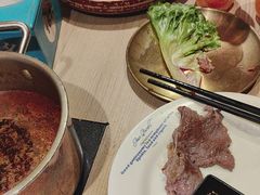 -星伦多自助料理(爱琴海店)