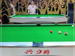 -海乐健康美食·SPA水疗会(水都假日酒店)