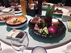 -锦色烤鸭·本地菜(学院路店)