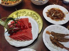 -鲁西南老厨子·特色鲁菜(经一纬五店)