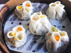 -汪一挑馄饨(老街店)