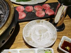 -泥炉烧肉师(新街口金銮巷店)