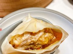 -馋三尺蟹粉小笼(人民广场店)