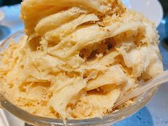 花生绵绵冰-红辣椒·川菜·火锅(张杨路店)