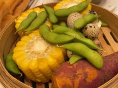 -聚福山莊·寻味顺德(北滘店)