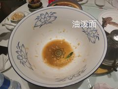 -宁夏国强手抓羊肉·清真菜(未央路凤三店)