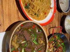 -泥糊破店小酒馆·团建聚餐(南京西路店)