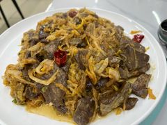 -大回族餐厅